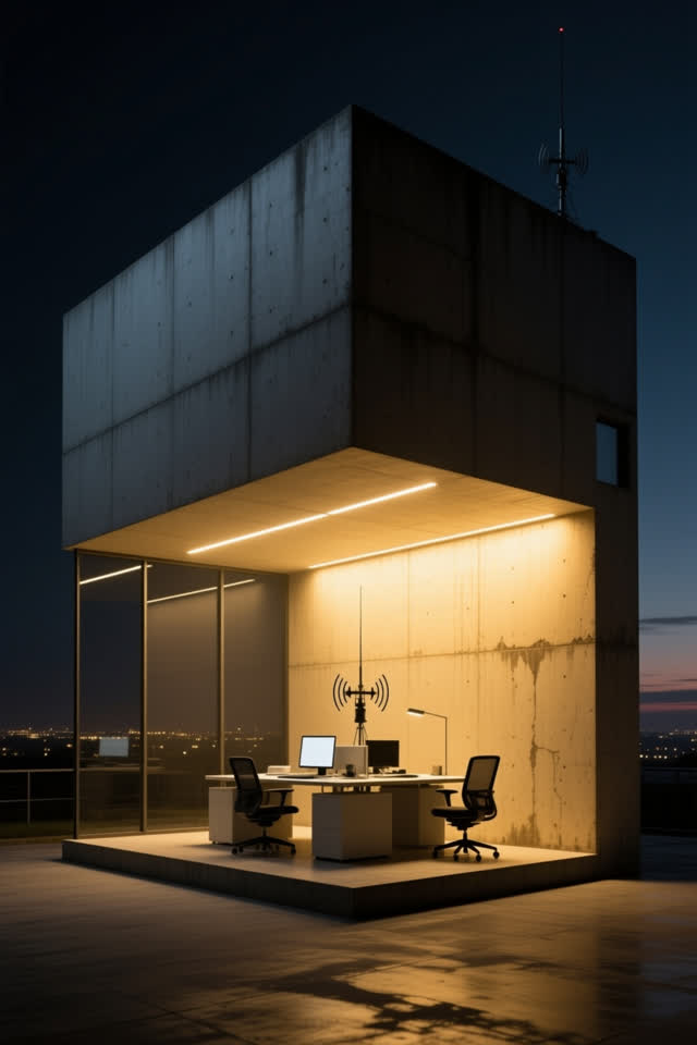 A single striking composition shaped by durable, events, gamma, with visual cues of preserved traces, telemetry horizon,
