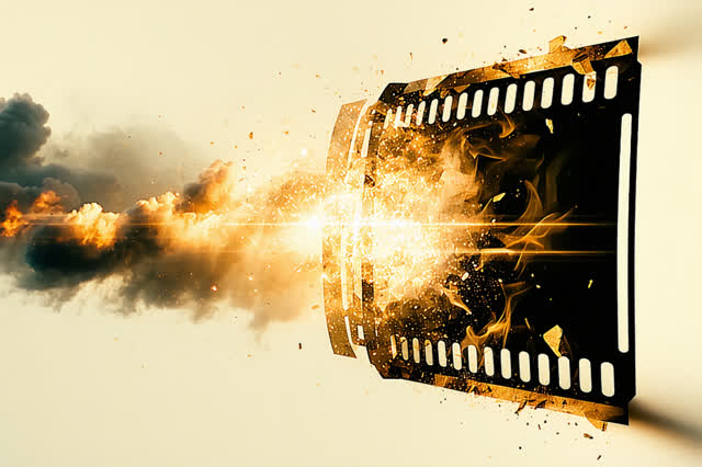 A symbolic cinematic scene shaped by state, cold-archive, disabled, with visual cues of control room, after-action calm,
