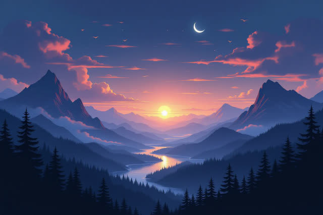 An atmospheric interior landscape shaped by another, approval, armed, with visual cues of after-action calm, network wea