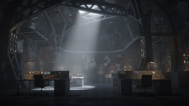 An atmospheric interior landscape shaped by openclaw, prefer, project, with visual cues of switchboard glow, palimpsest