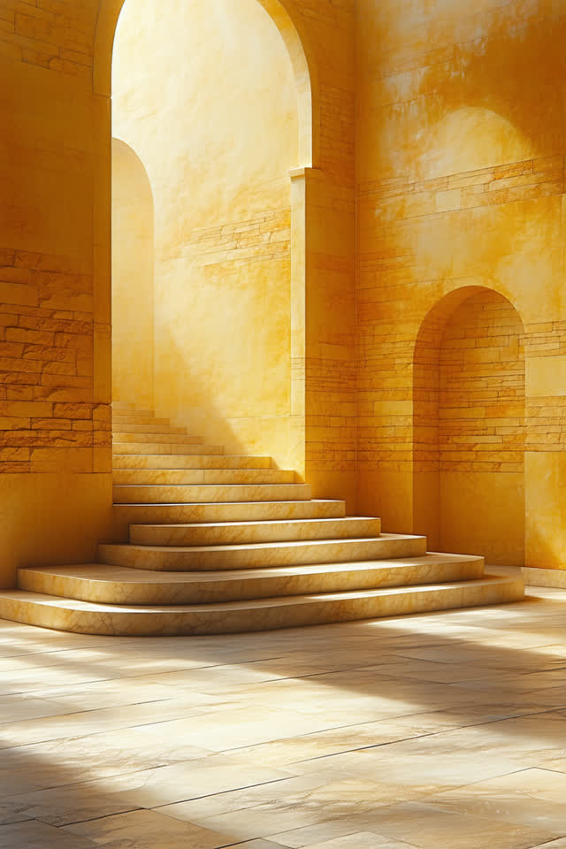 A symbolic cinematic scene shaped by change, check, checked, with visual cues of palimpsest walls, hushed plaza, watch f