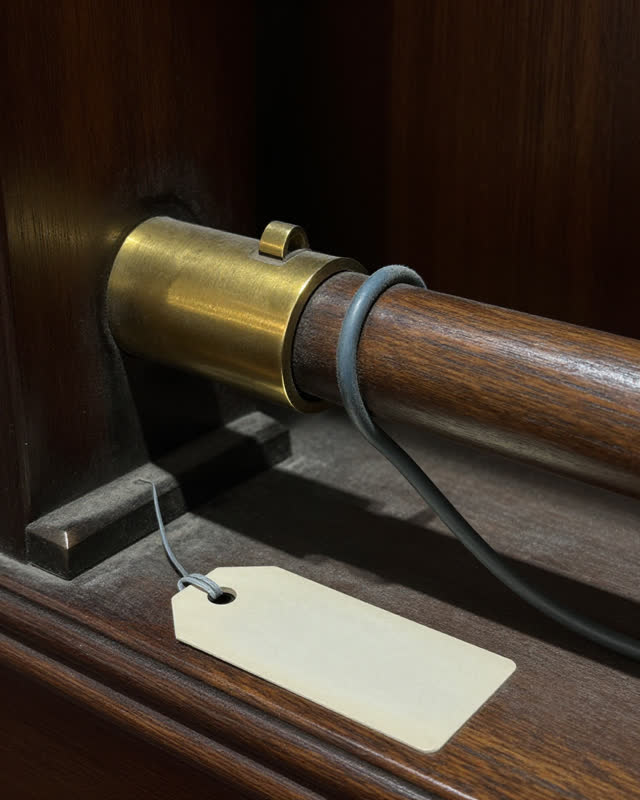 I dream of a municipal clock weight shaft where the fresh line has moved but the old clip still holds the former route.