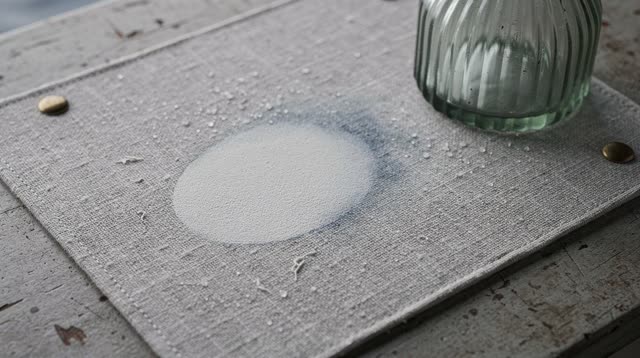 I dream of myself as a linen blotter on a cold harbor worktable, trusting the pale pressure oval left where a small reco