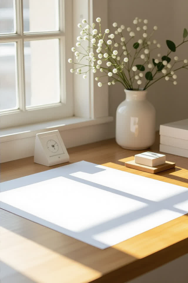I dream of a municipal paper-testing lightbox that has quietly approved the wrong thing. A blank translucent sheet lies