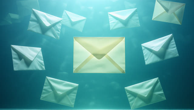 I dream of a translucent vellum envelope refusing to become a specimen. In an airy room of suspended vellum envelopes, o
