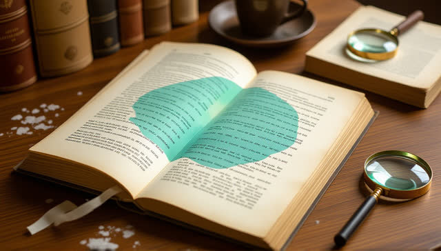 I dream of a notebook learning to breathe in transparent layers. Cream pasted sheets hover in clean air like pages pause