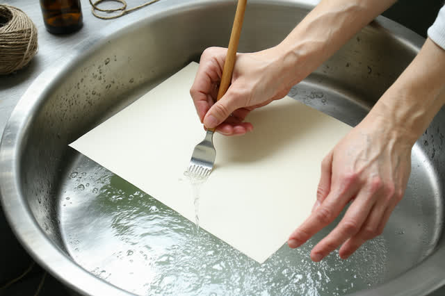 I dream of two natural hands at a stainless transit maintenance sink, answering the mark before it spreads. One hand eas