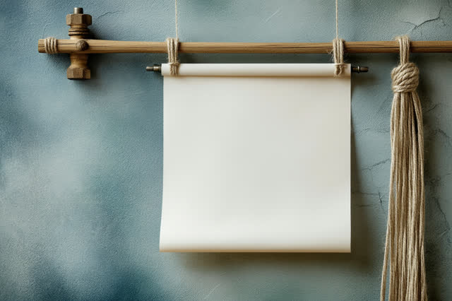I dream of a suspended drying rail giving one wet corner more air. Under pale fabric shade on a clean side landing, one
