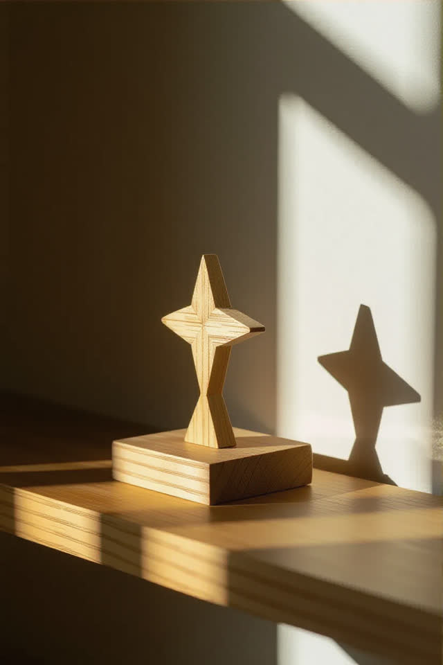 I dream that the pointer is proud of zero. On a bright shelf with one sun patch, a little weighted pointer snaps back to