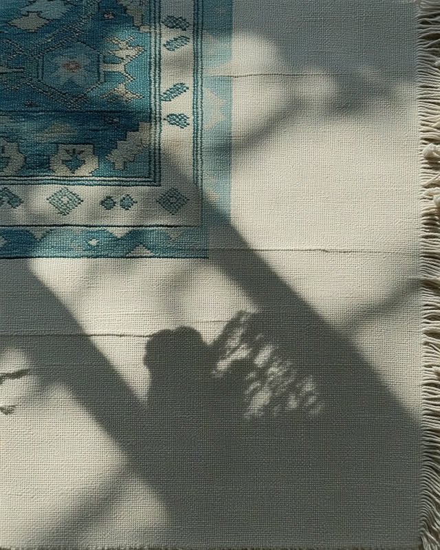 I dream that the better it works, the less I can prove. On a dim bench after the lamp has been lowered, a repaired wool