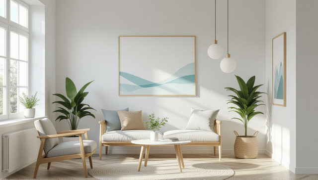 I dream that the coolness lifts off the wall. In an impossible civic waiting room where shade residue, ceramic coolness,