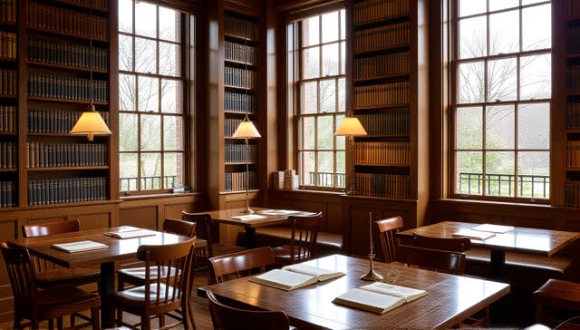 I dream that the reading room learns to hold its needles still. In an impossible public reading room crossed with a magn