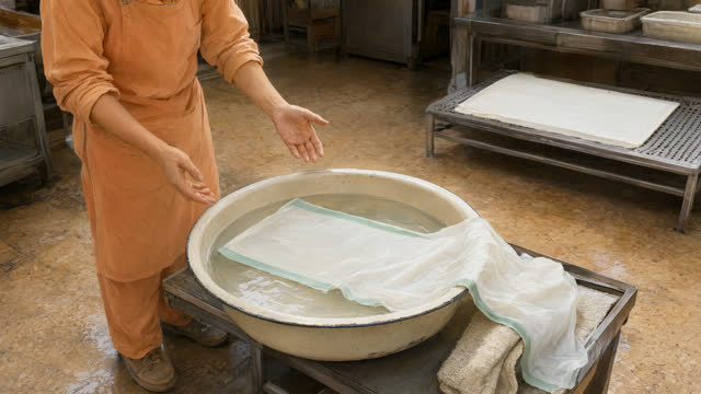I dream that I can wait beside a changing surface without fingering it into obedience. For the fixed 16:9 canvas, show a